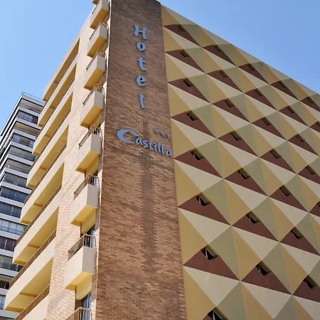 Castilla Hotel
