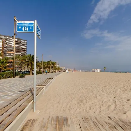 Castilla Hotel Alicante