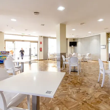 Castilla 3* Alicante