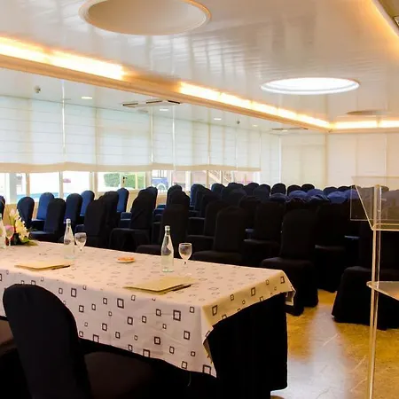 Castilla Hotel Alicante