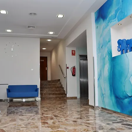 Castilla Hotel Alicante