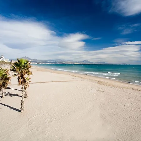 Castilla 3* Alicante