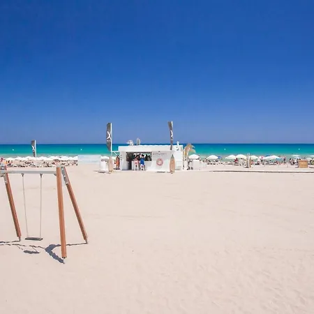 Castilla Hotel Alicante