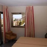 Castilla Hotel