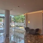 Hotel Castilla