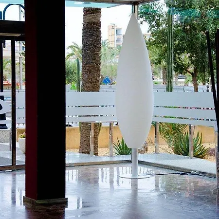 Castilla Hotel