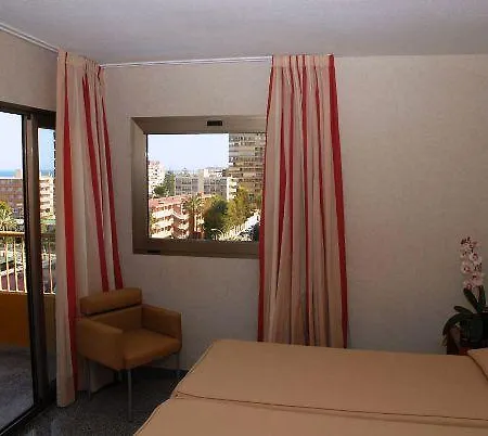 Castilla Hotel