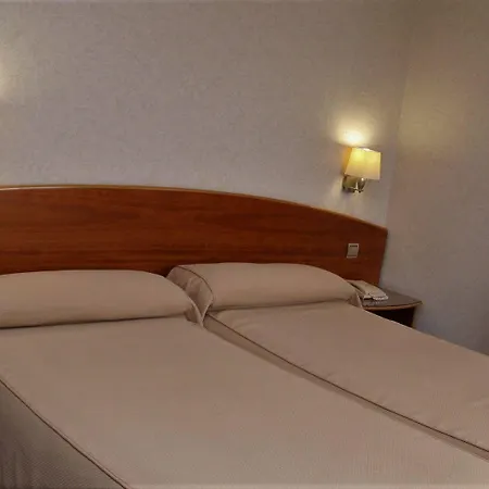 Hotel Castilla Alicante