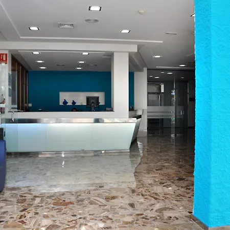 Castilla Hotel 3*