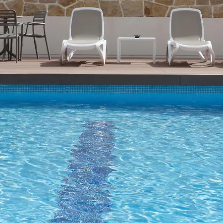 Hotel Castilla