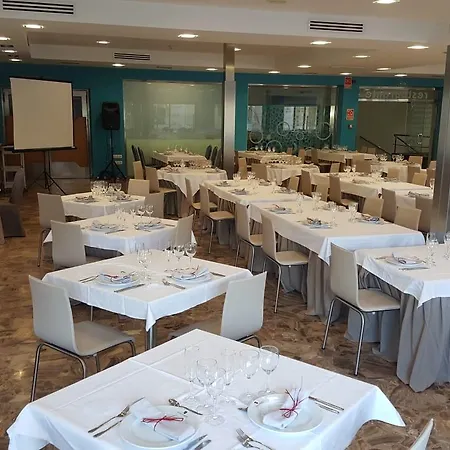 Hotel Castilla 3*