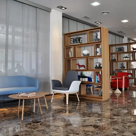Castilla Hotel Alicante