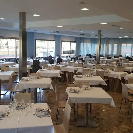 Hotel Castilla Alicante