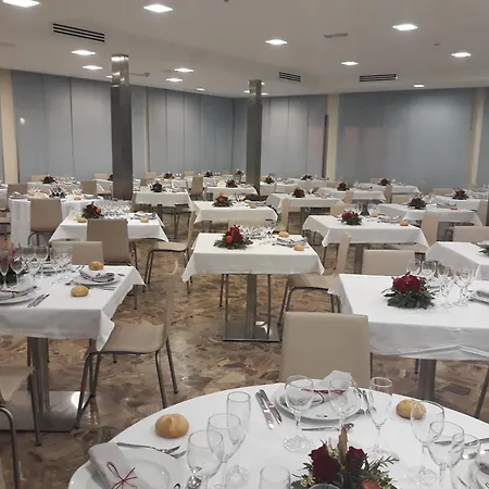 Castilla Hotel