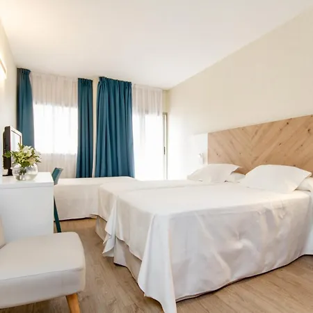 Hotel Castilla 3*