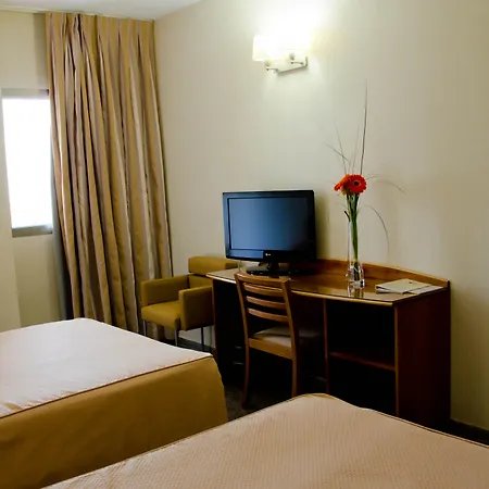 Hotel Castilla