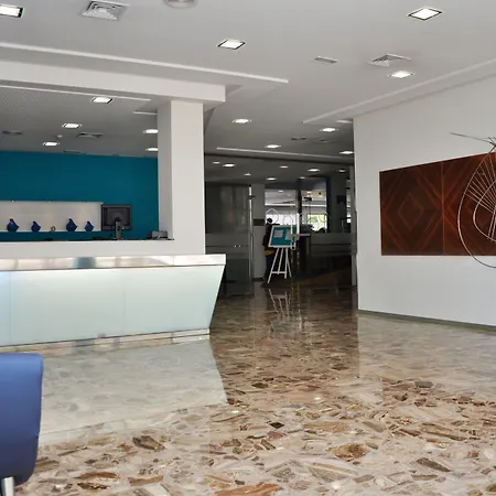 Castilla Hotel Alicante