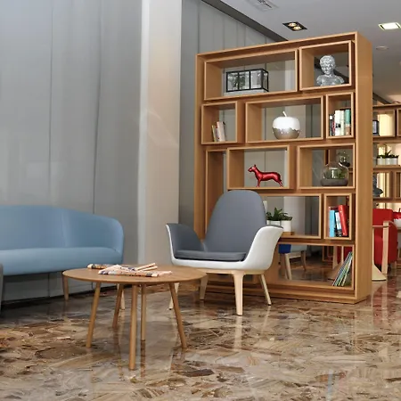 阿利坎特卡斯蒂利亚酒店 酒店 阿利坎特