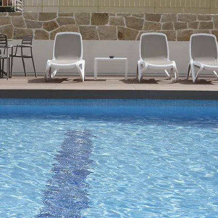 阿利坎特卡斯蒂利亚酒店 阿利坎特