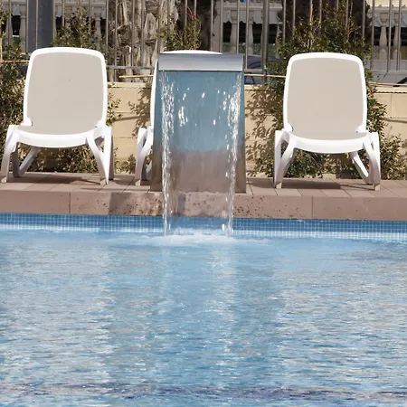 阿利坎特卡斯蒂利亚酒店 酒店 阿利坎特