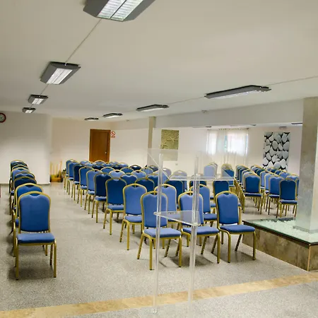 阿利坎特卡斯蒂利亚酒店 3*