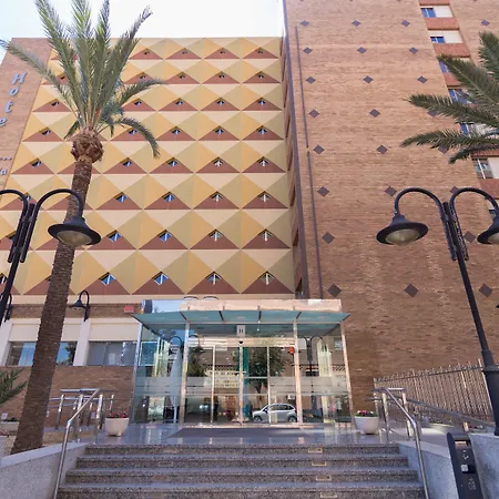 Castilla 3* Alicante