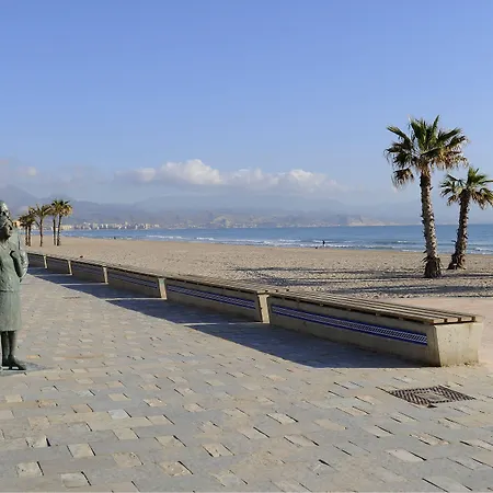 Castilla 3* Alicante