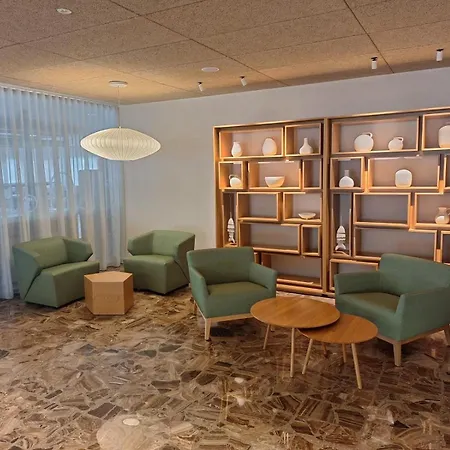 Hotel Castilla Alicante