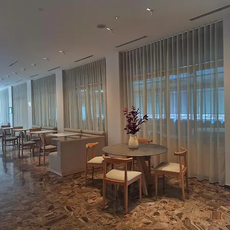 Castilla Hotel Alicante