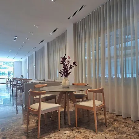 Hotel Castilla