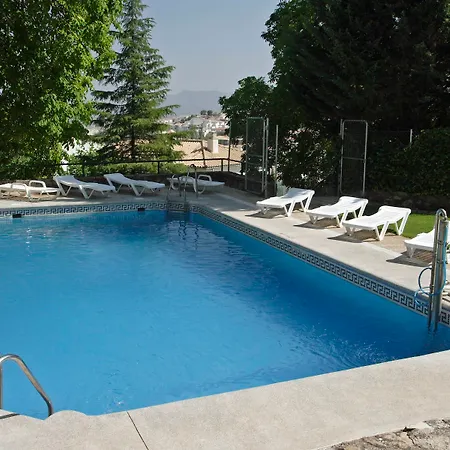 Hotel Castilla 3*