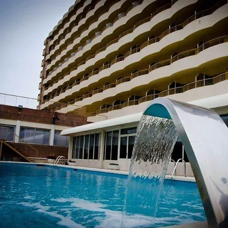 Castilla Hotel 3*