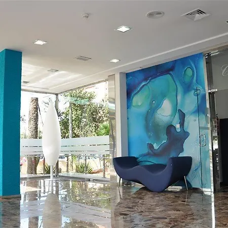 Castilla Hotel