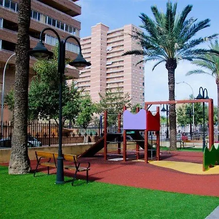 Castilla Hotel