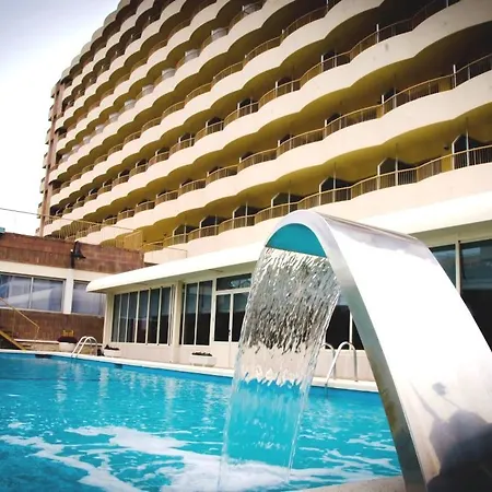 Hotel Castilla
