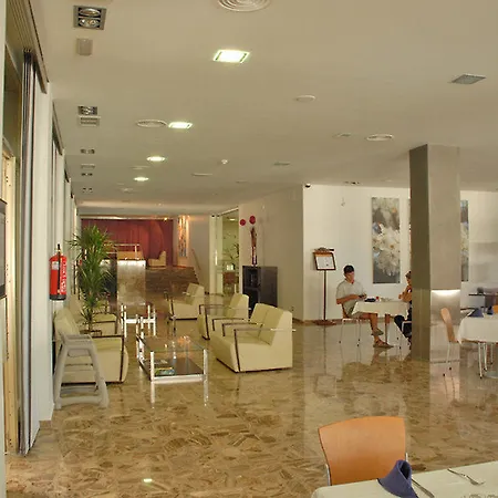 Hotel Castilla