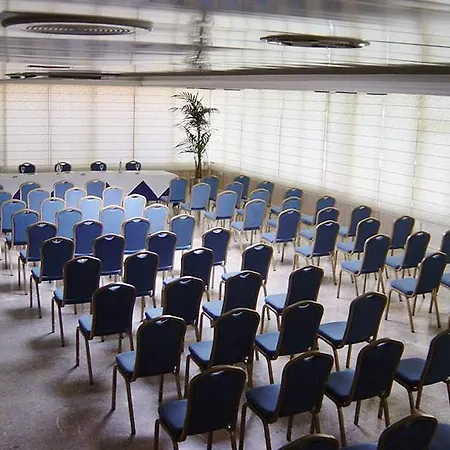 Hotel Castilla Alicante