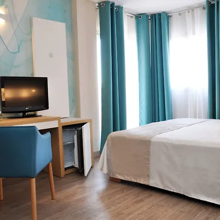Castilla Hotel Alicante