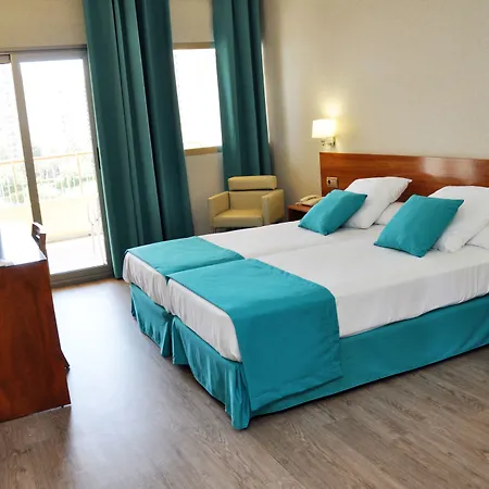Hotel Castilla 3*
