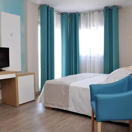 Hotel Castilla Alicante