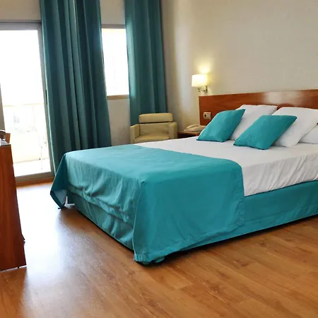 Castilla Hotel Alicante