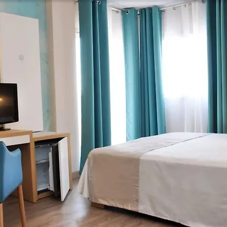 Hotel Castilla