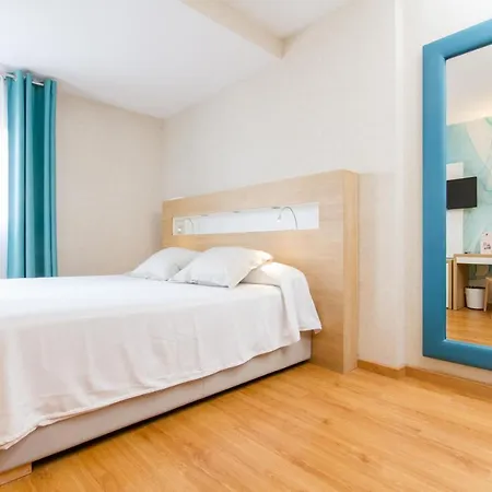 Castilla Hotel 3*