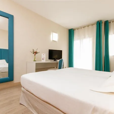 Hotel Castilla