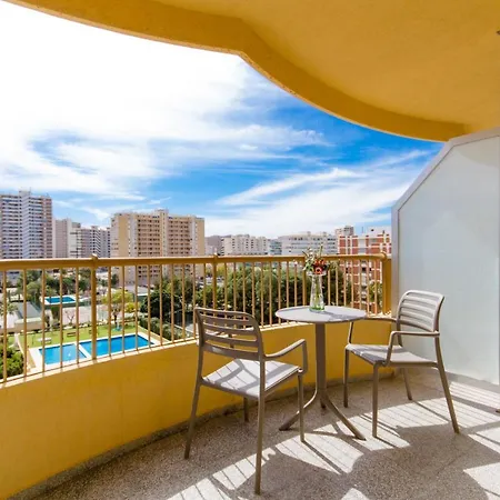 Castilla Hotel