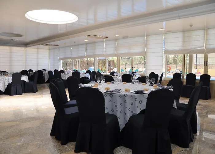 Castilla 3* Alicante