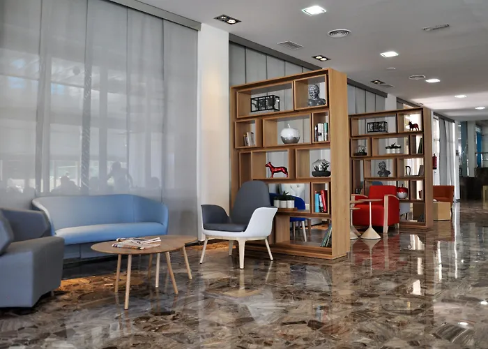 Castilla Hotel Alicante