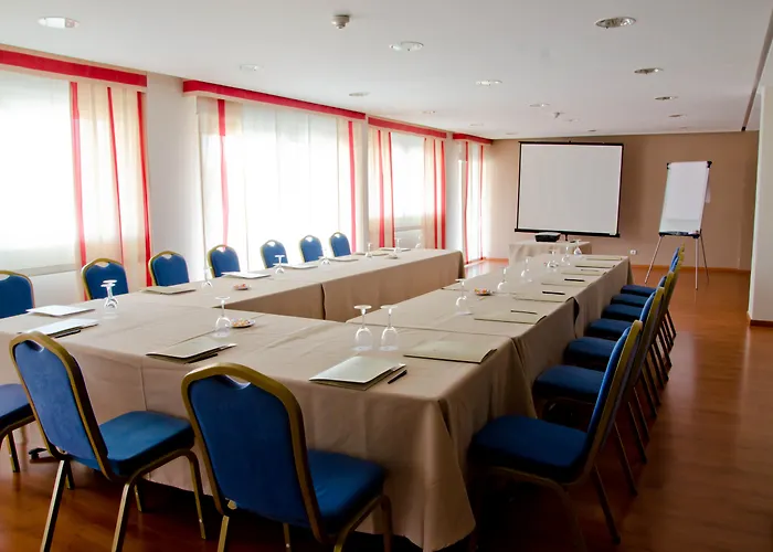 Castilla Hotel Alicante