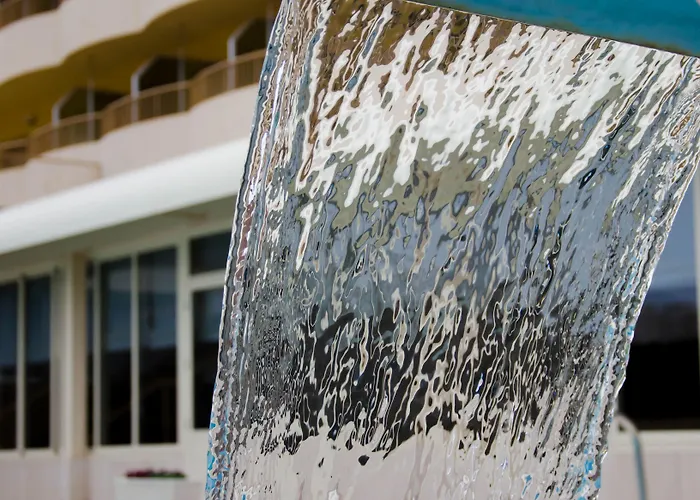 Hotel Castilla Alicante