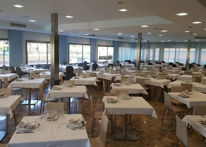 Hotel Castilla Alicante